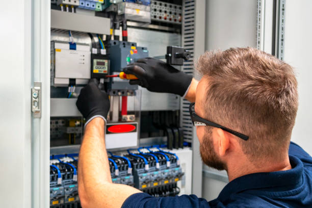 Best Licensed Electrician  in Waynesboro, GA