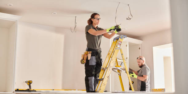 Best Emergency Electrician Near Me  in Waynesboro, GA