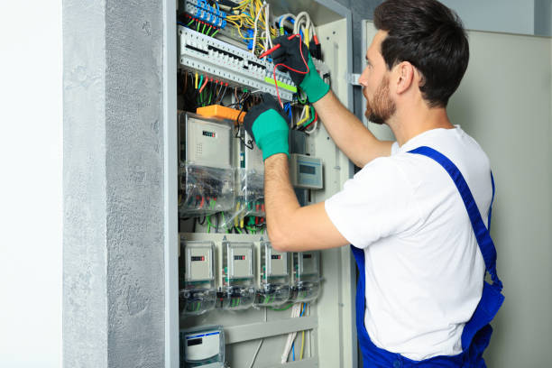 Best Electrician Near Me  in Waynesboro, GA