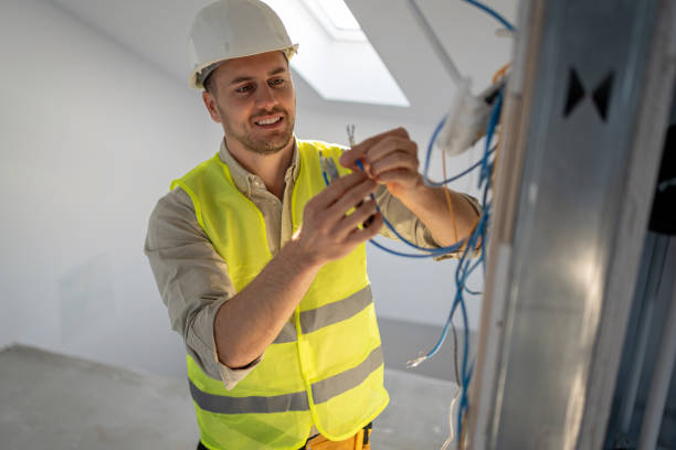 Best Electrical Rewiring Services  in Waynesboro, GA